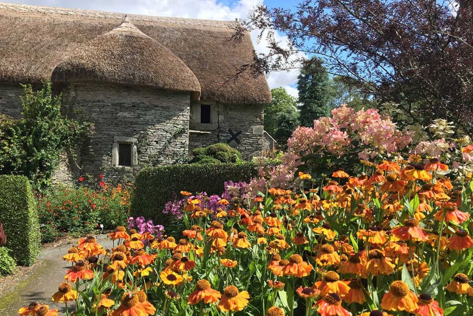 The Garden House, United Kingdom